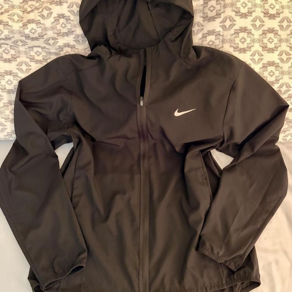 Nike Women's Black Jacket